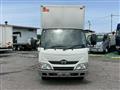 2015 Hino Dutro