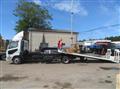 2014 Mitsubishi Fuso Fighter