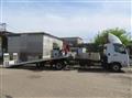 2014 Mitsubishi Fuso Fighter
