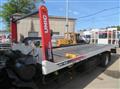2014 Mitsubishi Fuso Fighter