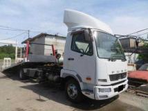 2014 Mitsubishi Fuso Fighter