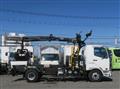 2009 Mitsubishi Fuso Fighter