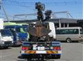2009 Mitsubishi Fuso Fighter