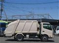 2021 Hino Dutro