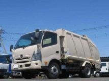 2021 Hino Dutro