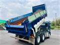 2020 Mitsubishi Fuso Super Great