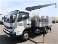 2022 Mitsubishi Fuso Canter
