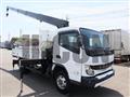 2022 Mitsubishi Fuso Canter