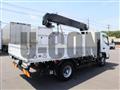2022 Mitsubishi Fuso Canter