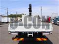 2022 Mitsubishi Fuso Canter