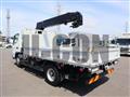 2022 Mitsubishi Fuso Canter