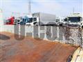 2022 Mitsubishi Fuso Canter