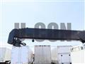 2022 Mitsubishi Fuso Canter