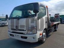 2020 Hino Dutro