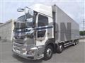 2021 Hino Profia