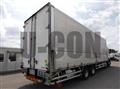 2021 Hino Profia