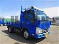 2020 Isuzu Elf Truck