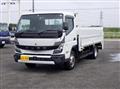 2023 Mitsubishi Fuso Canter