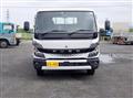 2023 Mitsubishi Fuso Canter