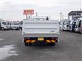 2023 Mitsubishi Fuso Canter