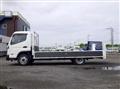 2023 Mitsubishi Fuso Canter