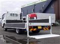 2023 Mitsubishi Fuso Canter