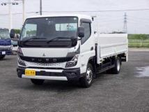 2023 Mitsubishi Fuso Canter