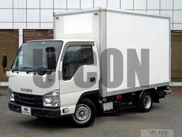2016 Isuzu Elf Truck