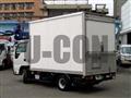 2016 Isuzu Elf Truck