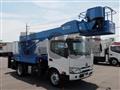 2023 Hino Dutro