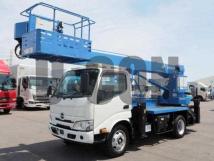 2023 Hino Dutro