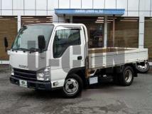 2013 Isuzu Elf Truck
