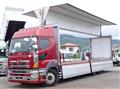 2016 Hino Profia