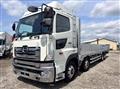 2017 Hino Profia