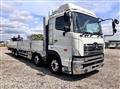 2017 Hino Profia