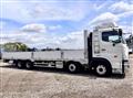 2017 Hino Profia