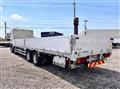 2017 Hino Profia