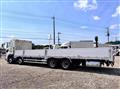 2017 Hino Profia