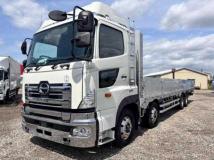 2017 Hino Profia