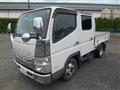 2015 Mitsubishi Fuso Canter