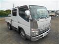 2015 Mitsubishi Fuso Canter