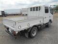2015 Mitsubishi Fuso Canter