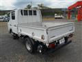 2015 Mitsubishi Fuso Canter