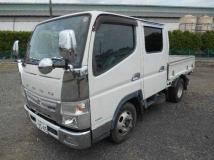 2015 Mitsubishi Fuso Canter