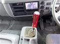 2014 Mitsubishi Fuso Fighter