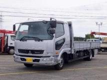 2014 Mitsubishi Fuso Fighter