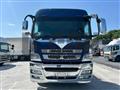 2016 Mitsubishi Fuso Super Great