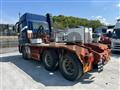 2016 Mitsubishi Fuso Super Great