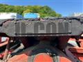 2016 Mitsubishi Fuso Super Great
