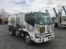 2025 Hino Dutro